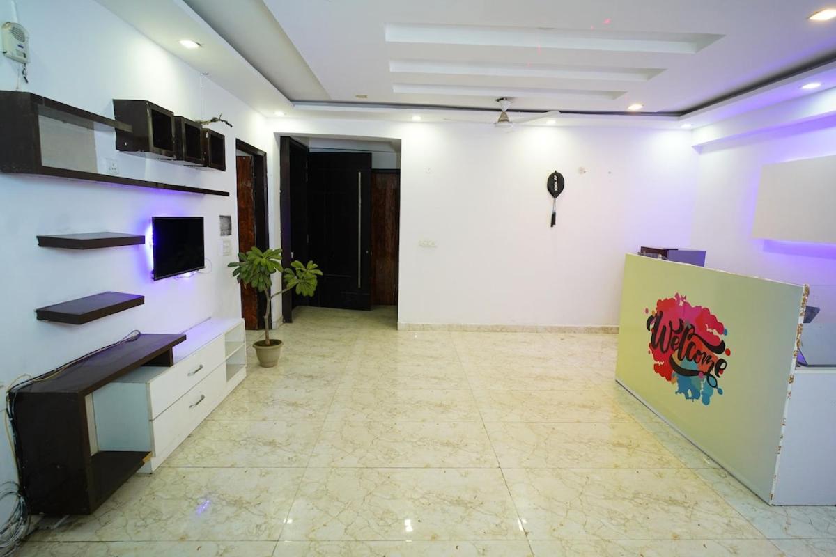 Airport Distance Large Apartment *