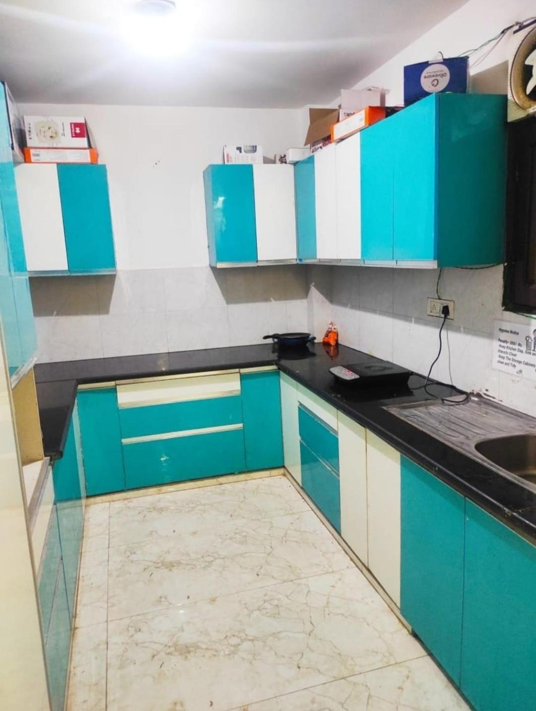 Apartment Airport Distance Large New Delhi